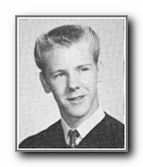 Gary Peckham: class of 1959, Norte Del Rio High School, Sacramento, CA.